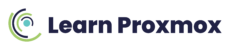 Learn Proxmox